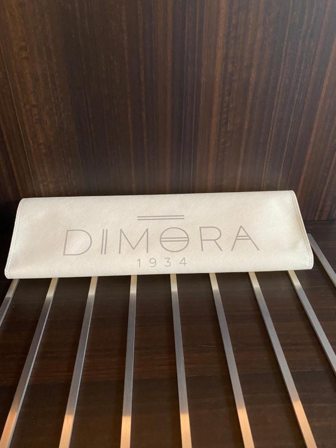 Dimora1934 Relax&Comfort 蒂拉诺 外观 照片